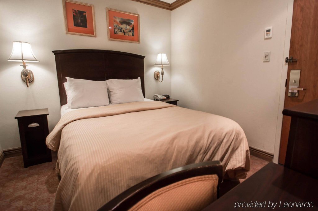 Фото Clarion Hotel Park Avenue