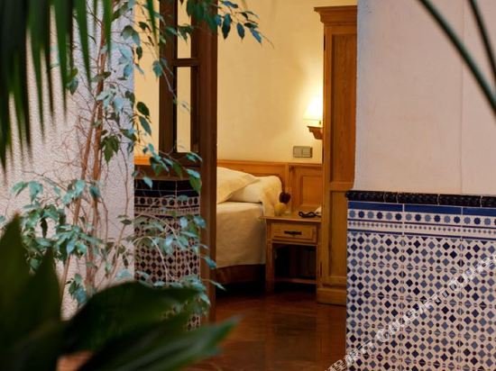 Фото Hotel Pintor El Greco