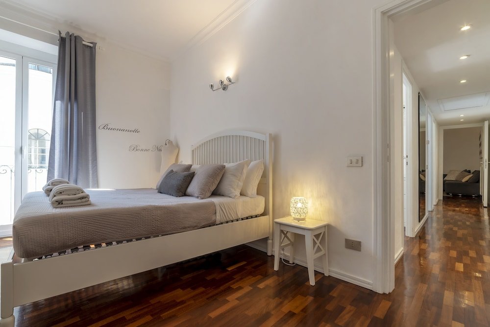 Фото Suite Fontana di Trevi