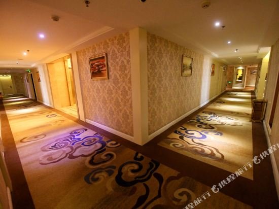 Фото Yinchuan Mdh Hotel