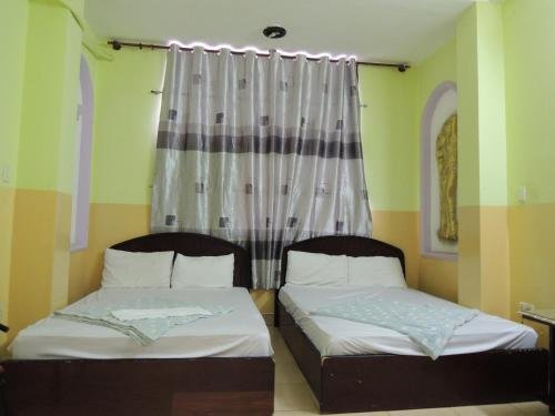 Фото Anh Tram Hotel