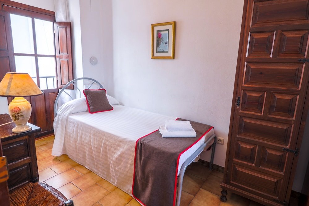 Фото Pensión Sevillano