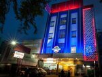 Cordela Hotel Medan