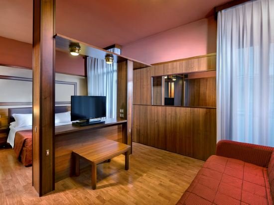 Фото Grand Hotel Elite