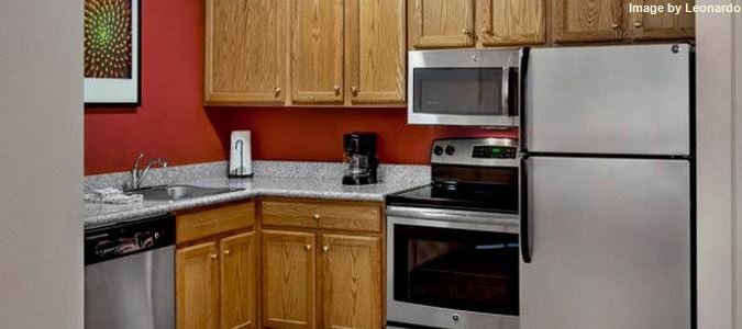 Фото Residence Inn by Marriott Boston Andover