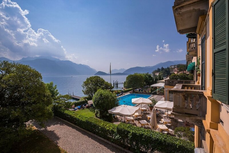 Апартаменты Casa Daniele