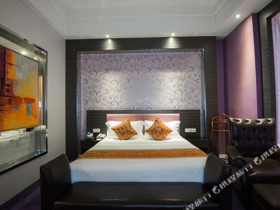 Фото New Beacon Jinyin Lake Intl Hotel