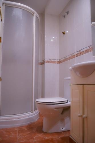 Фото Hostal Tarifa