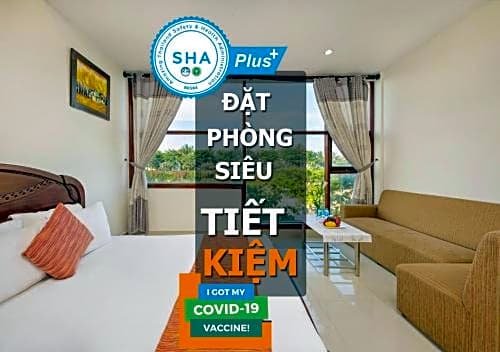 Фото Dreams Hotel Danang