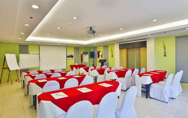 Фото Alpa City Suites