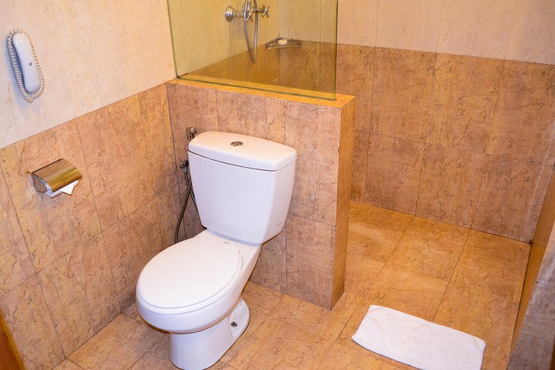 Фото Arion Suites Hotel Kemang