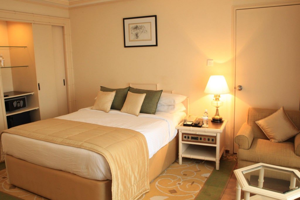 Фото Taj Samudra