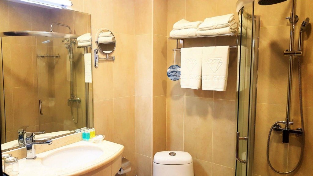 Фото Crystal Resort