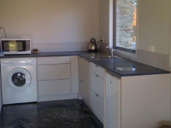 Фото Golf Course Road Chalets