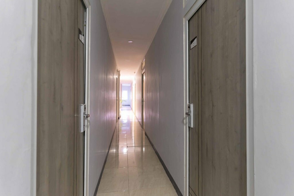 Hotel Juanda Syariah Residence RedPartner, Earth, photo