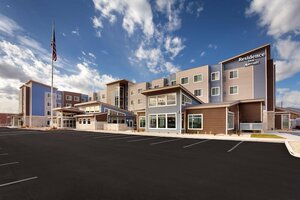 Гостиница Residence Inn by Marriott Richmond West/Midlothian