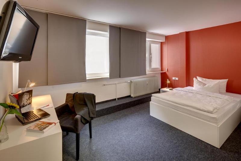 Фото Mk Hotel Frankfurt