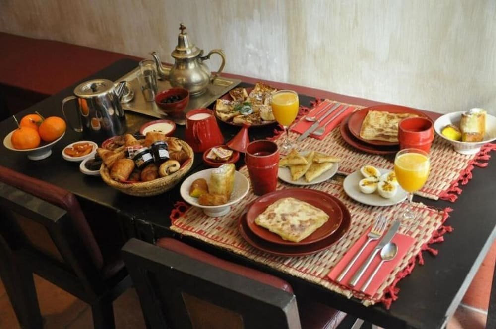 Фото Riad Agdal Royal