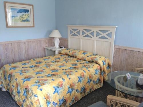 Фото Windswept Motel