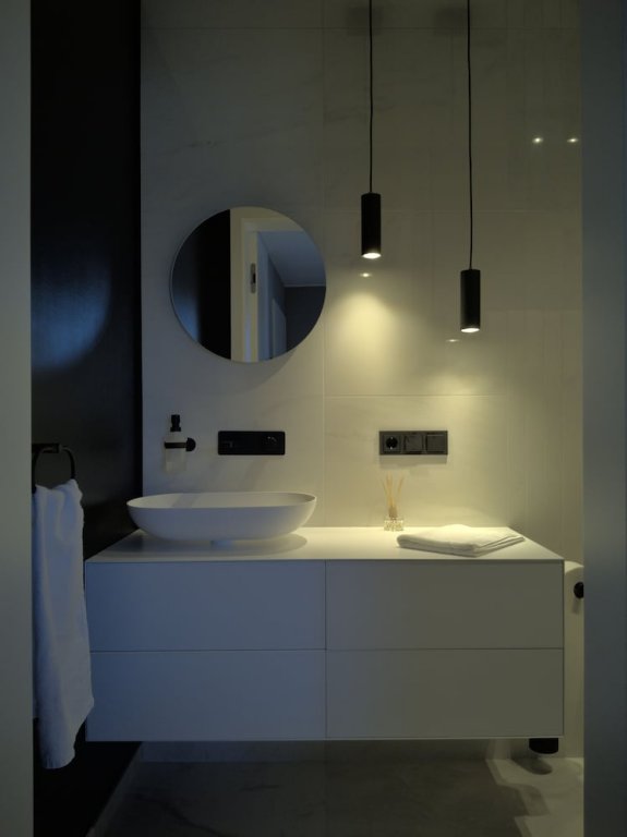 Фото Ferienwohnung am Ententeich