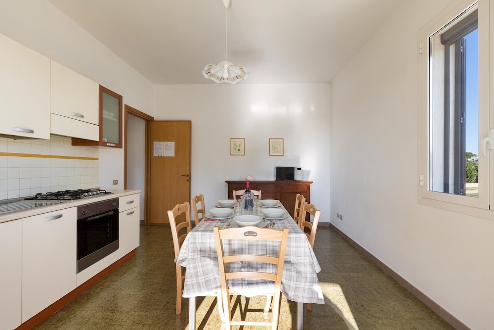 Фото Appartamento Riviera Azzurra