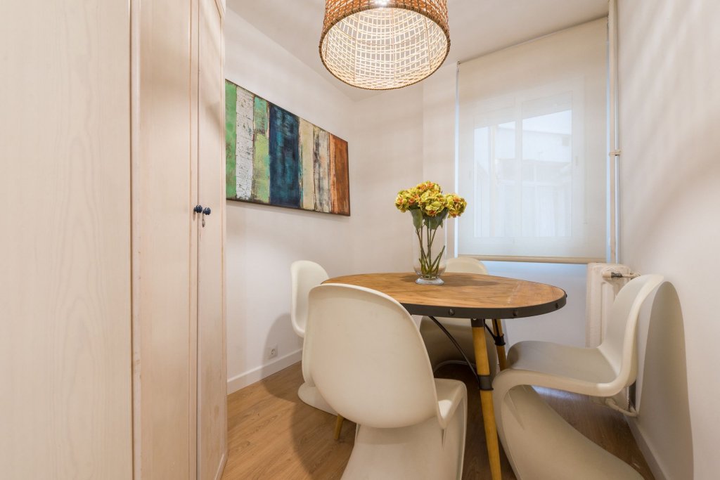 Фото Viviendas Turísticas Palacio Real