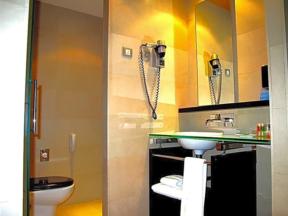 Фото Nh Collection Sevilla