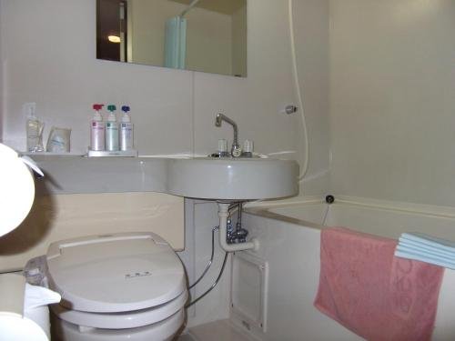 Фото Asahi City Inn Hotel