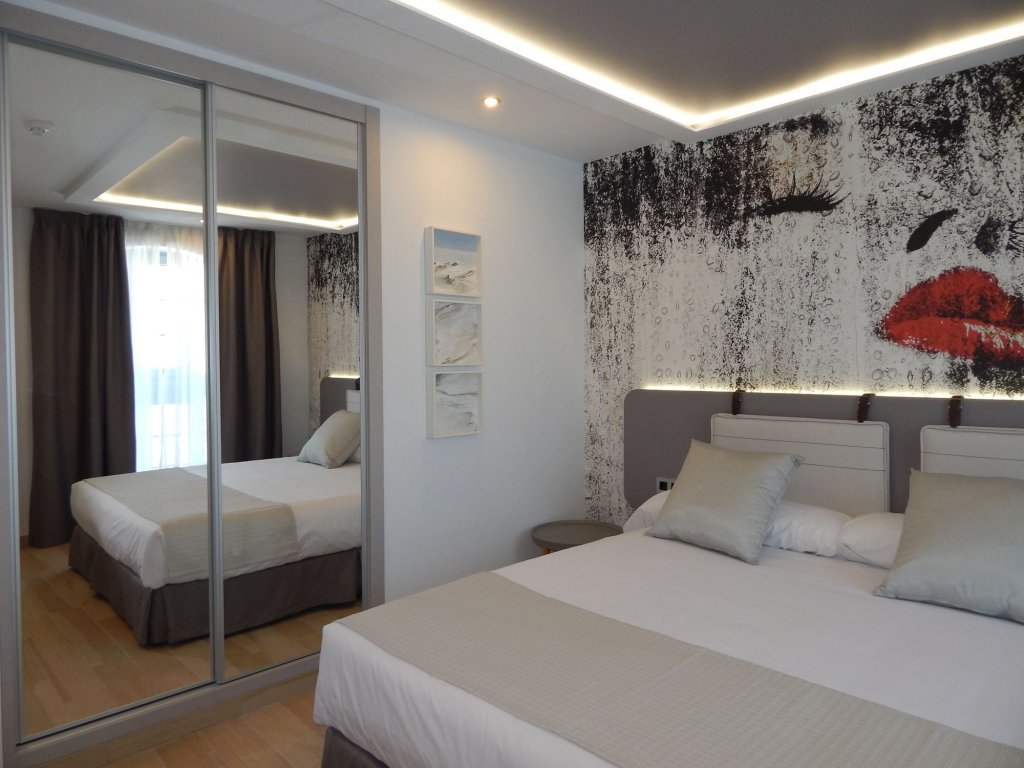 Фото Hostal Doña Carmen