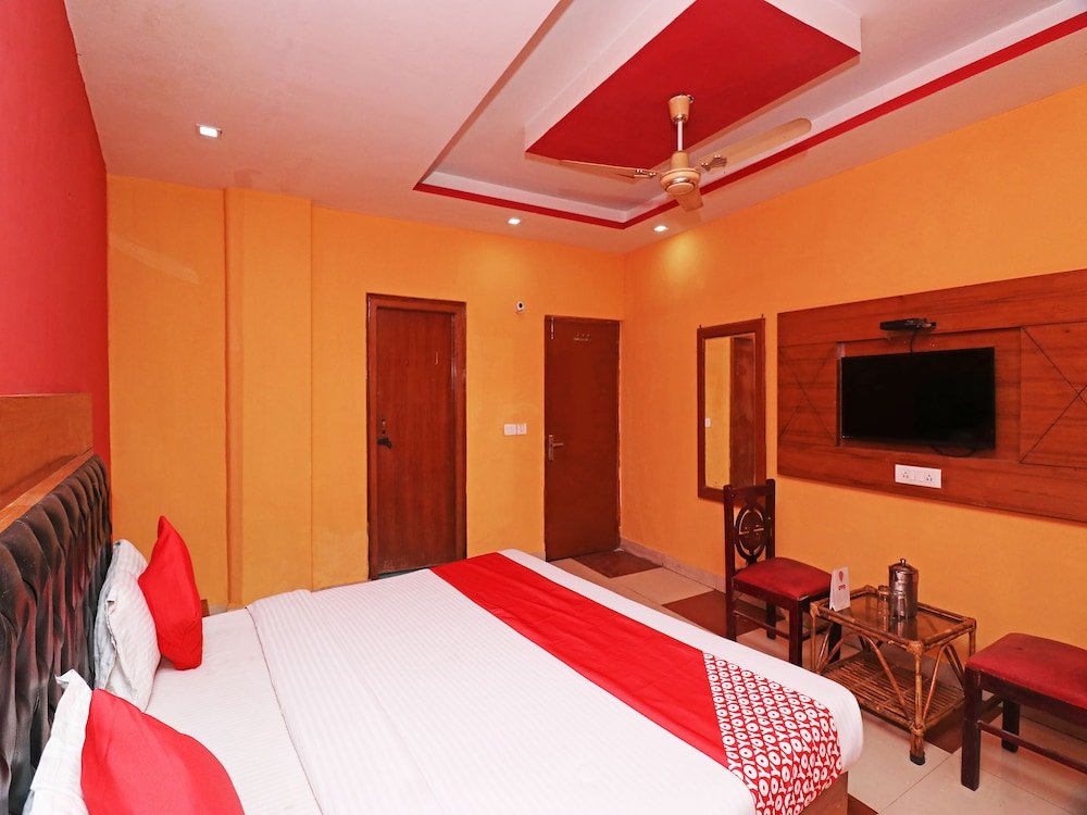 Фото Oyo 26602 Hotel Shubham