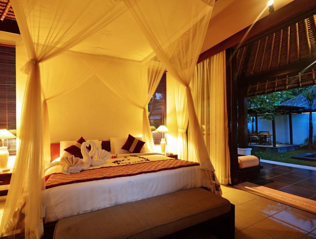 Фото Pertiwi Resort & SPA