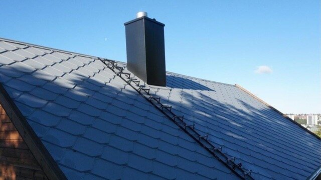 Metalware Gann Blikk AS, Rogaland, photo