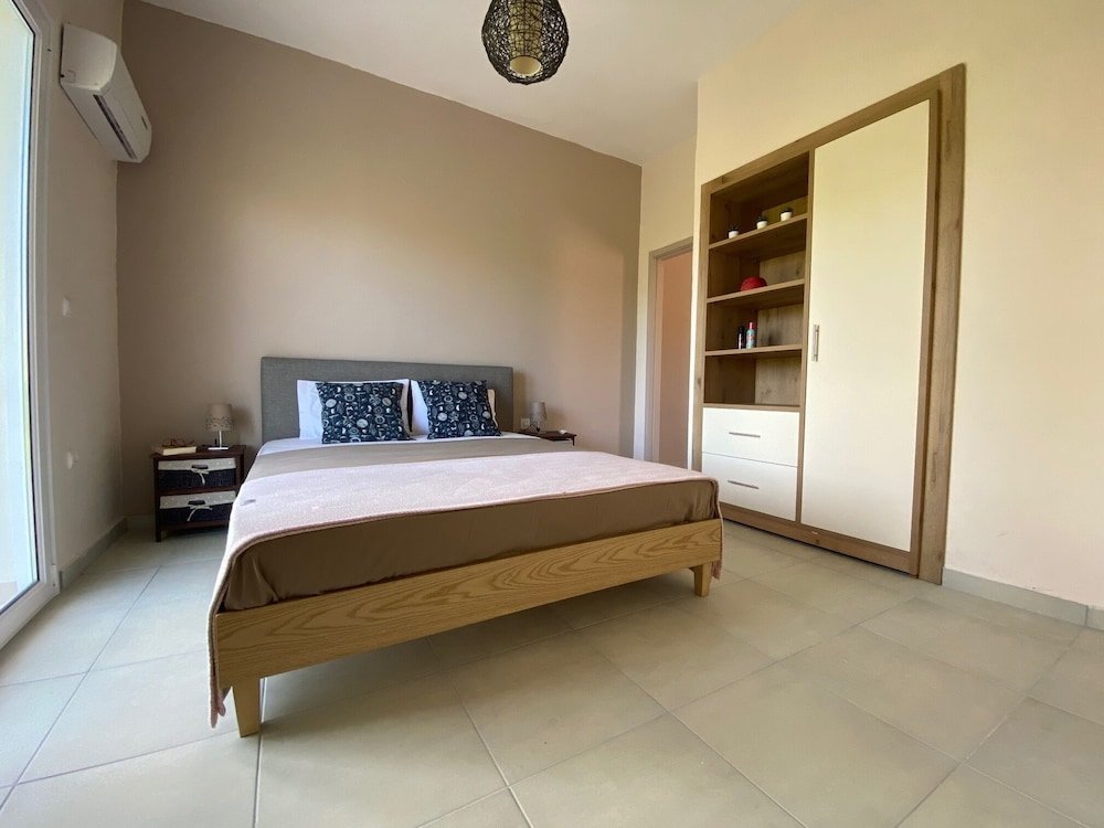 Фото Megali Beach Nikos