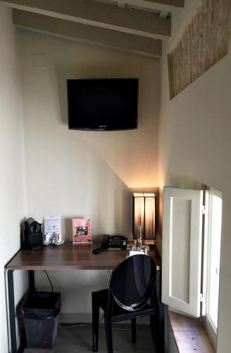 Фото Hotel Boutique Casas de Santa Cruz