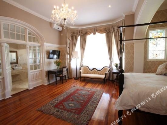 Фото Park Place Boutique Guesthouse