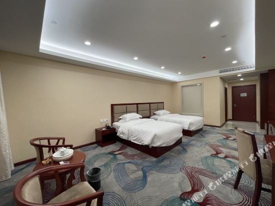 Фото Ramada Plaza Shaowu