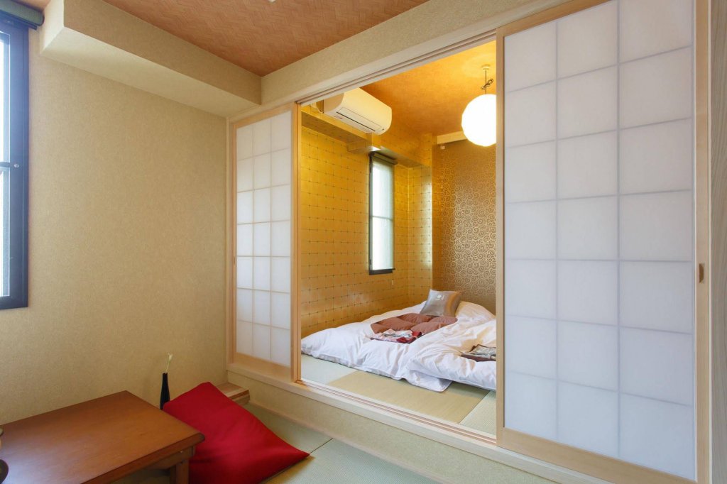 Фото Waseido Zen