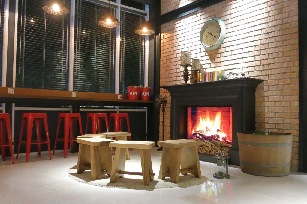 Фото Saba Suites at Vortex Klcc Bukit Bintang