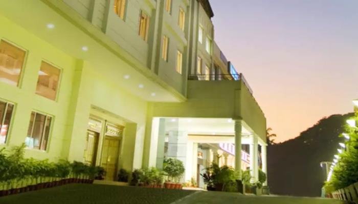 Фото отеля 5