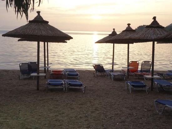 Фото Almini Apartments