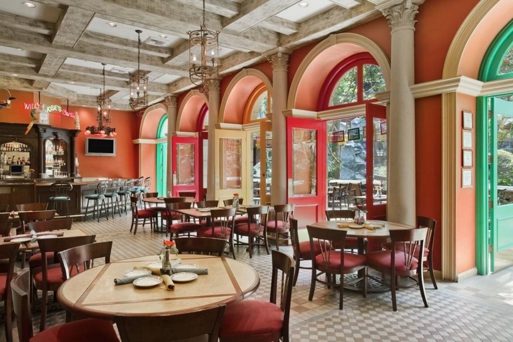 Фото Sam's Town Hotel & Gambling Hall