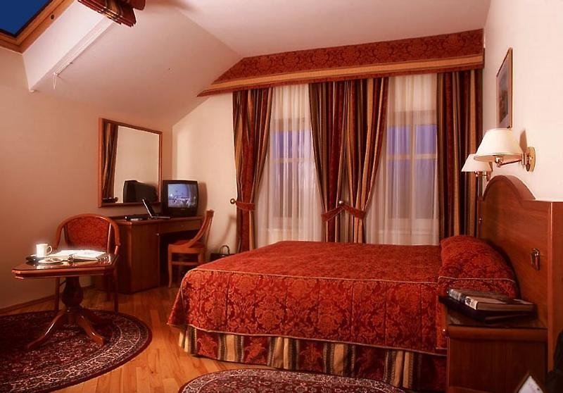 Фото National Hotel