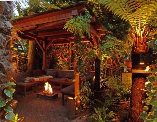 Garden Suite Centre
