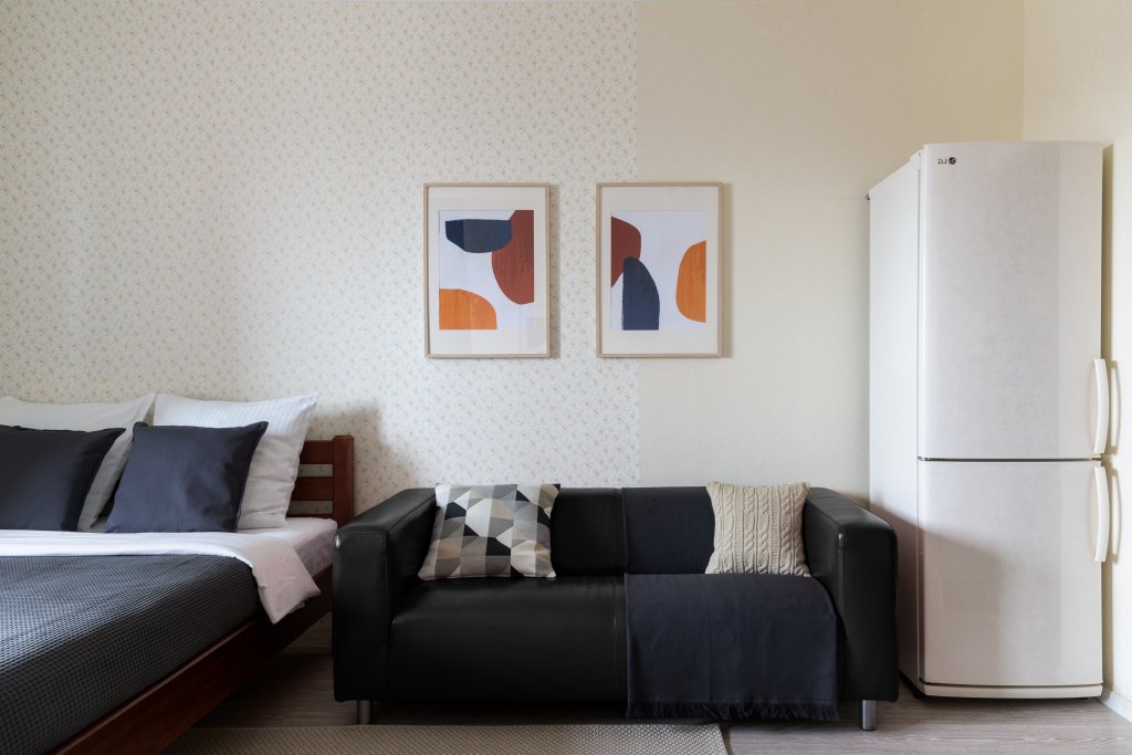 Фото FlaNsk на Крылова