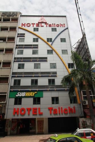 Фото Tai Ichi Hotel