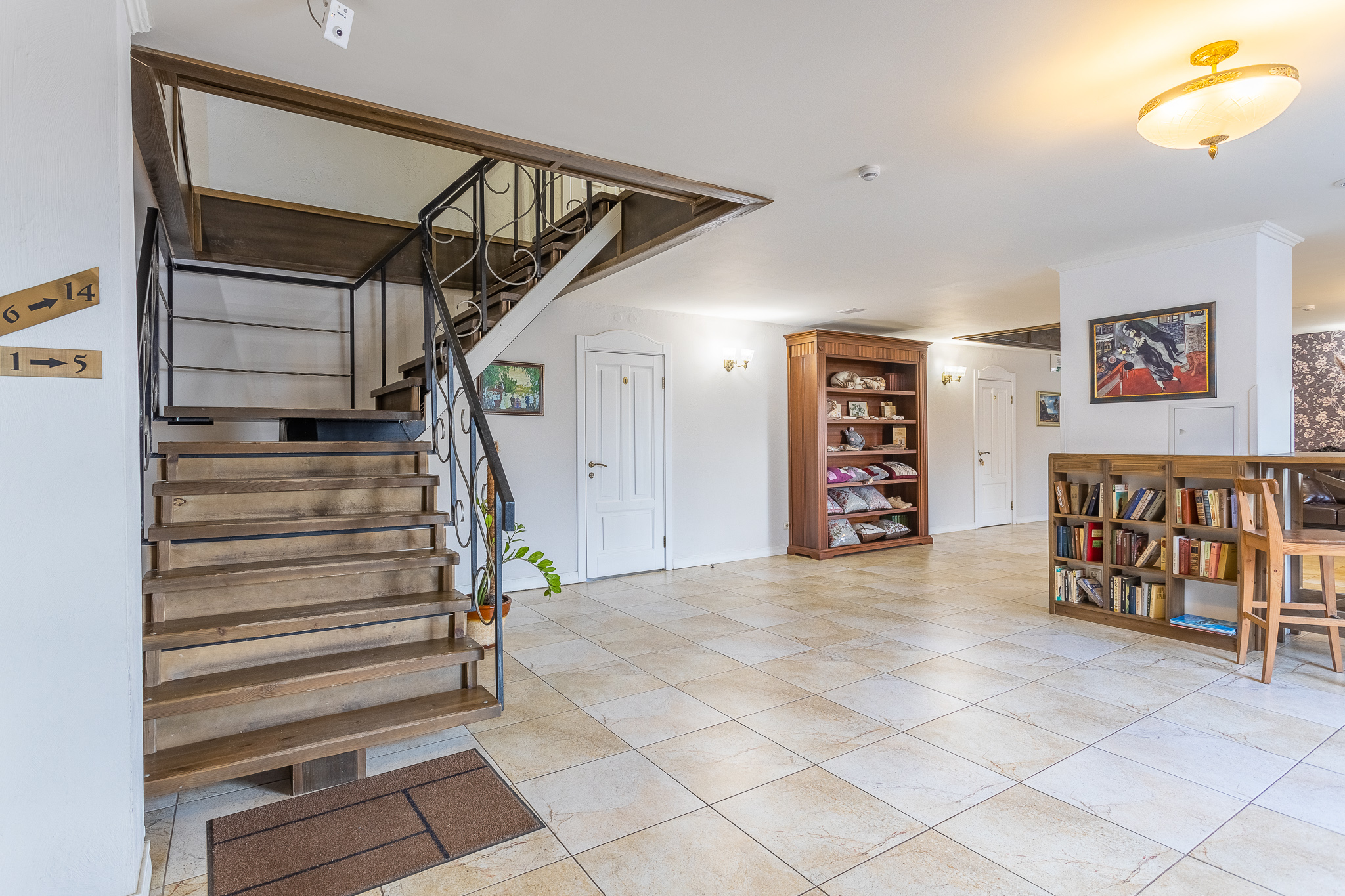 Фото отеля 3