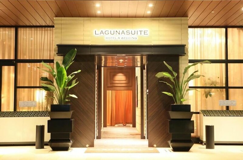 Laguna Suite Hotel & Wedding Shin-Yokohama