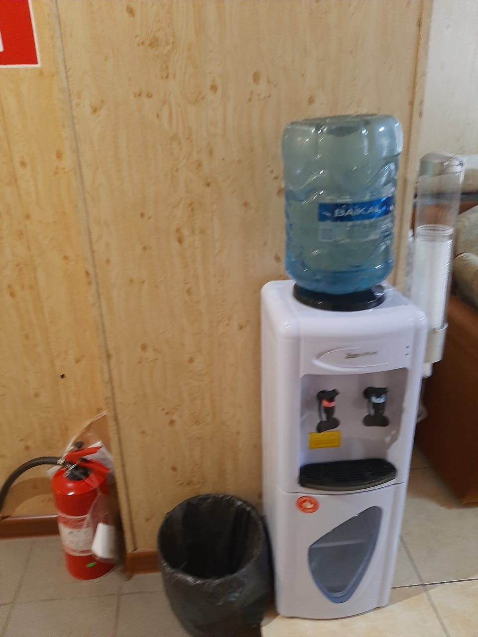 Фото Октябрьская