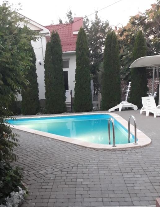 Фото Атриум