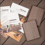 Dortmax (Barklaya Street, 18/19), productos madereros
